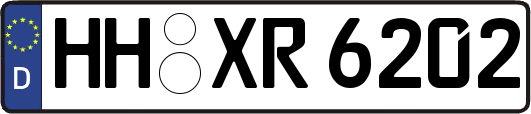 HH-XR6202