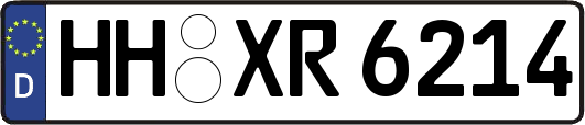 HH-XR6214
