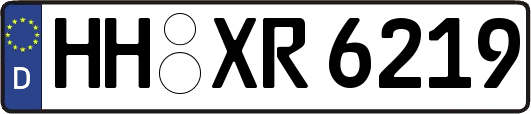 HH-XR6219