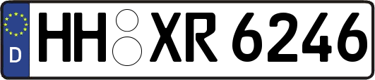 HH-XR6246