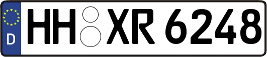 HH-XR6248