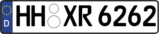 HH-XR6262