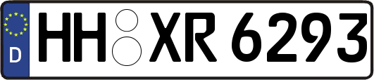 HH-XR6293