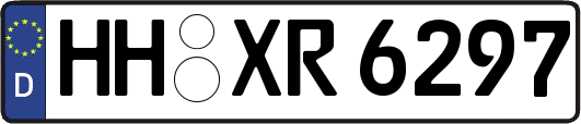 HH-XR6297
