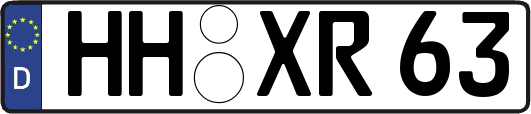 HH-XR63