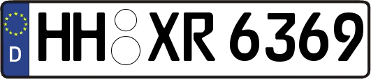 HH-XR6369