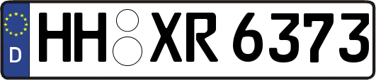 HH-XR6373