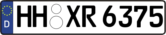 HH-XR6375