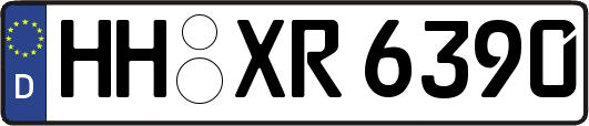 HH-XR6390