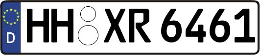 HH-XR6461