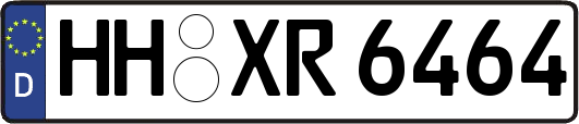 HH-XR6464