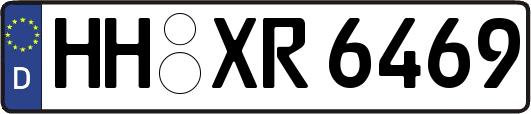 HH-XR6469