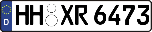 HH-XR6473