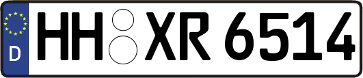 HH-XR6514