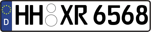HH-XR6568