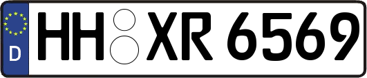 HH-XR6569