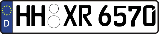 HH-XR6570