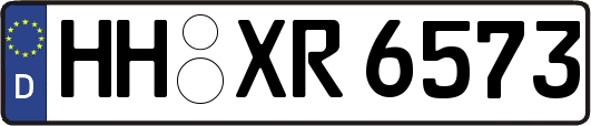 HH-XR6573