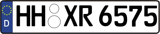 HH-XR6575