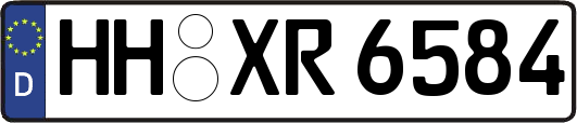 HH-XR6584
