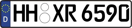 HH-XR6590