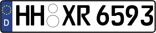 HH-XR6593
