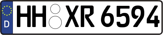 HH-XR6594