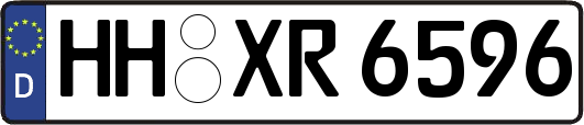HH-XR6596