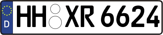 HH-XR6624