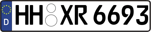 HH-XR6693