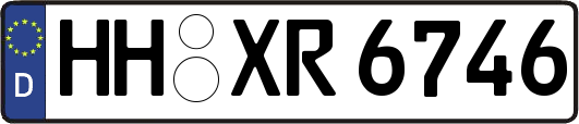 HH-XR6746