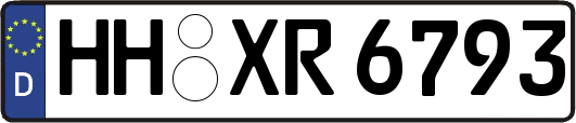 HH-XR6793