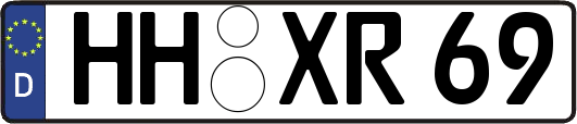 HH-XR69