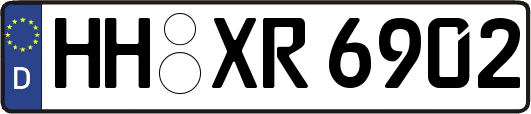 HH-XR6902