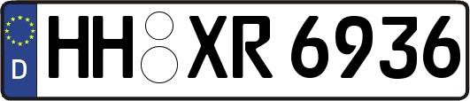 HH-XR6936