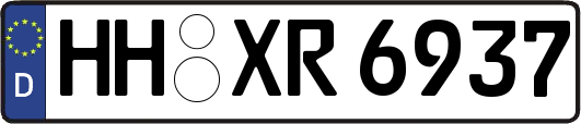 HH-XR6937