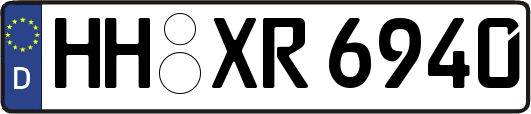 HH-XR6940