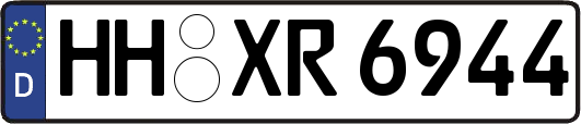 HH-XR6944