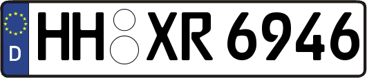 HH-XR6946
