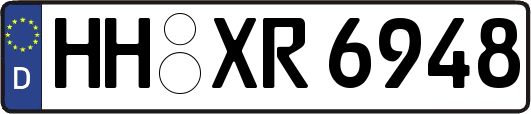HH-XR6948