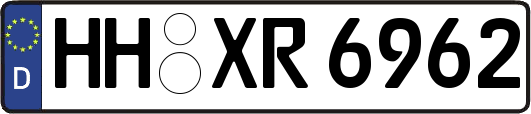 HH-XR6962