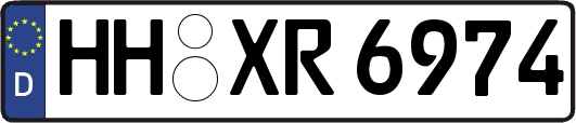 HH-XR6974