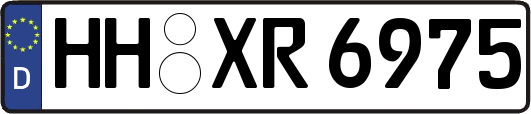 HH-XR6975
