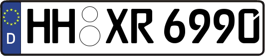 HH-XR6990