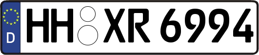 HH-XR6994
