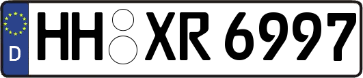 HH-XR6997