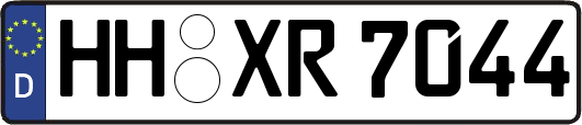 HH-XR7044
