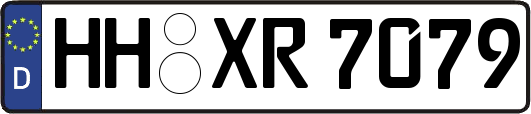 HH-XR7079