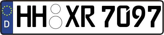 HH-XR7097