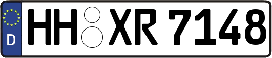 HH-XR7148